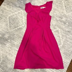 Eliza J Dress
